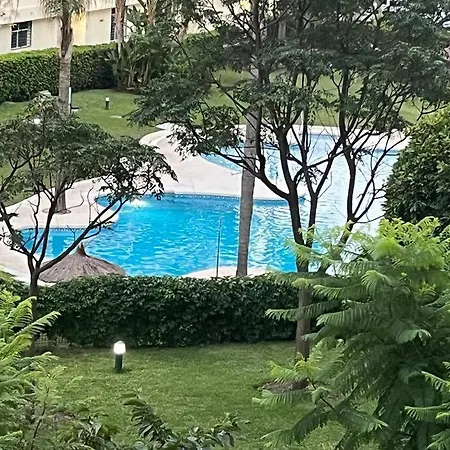 Apartman Piso En Casco Junto A Playa Piscina In Summer Season *