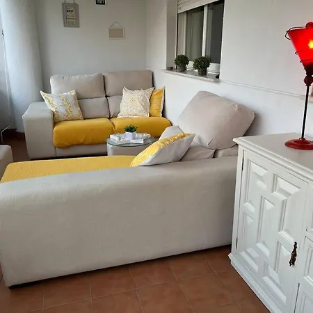 Piso En Casco Junto A Playa Piscina In Summer Season Appartement *