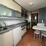 Апартаменты Piso En Casco Junto A Playa Piscina In Summer Season *