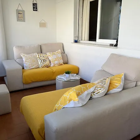 شقة Piso En Casco Junto A Playa Piscina In Summer Season *